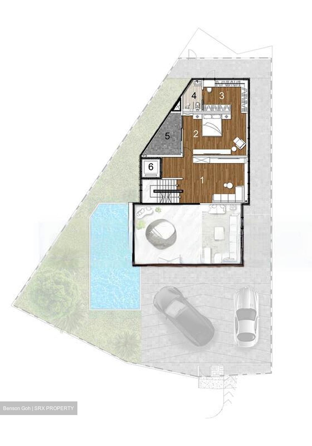Watten Estate (D11), Detached #480302451